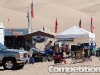 In the pits at Dunetoberfest 2009