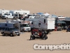 In the pits at Dunetoberfest 2009