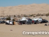 In the pits at Dunetoberfest 2009