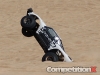 Serious Baja 5T wheelie