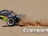 Baja 5B wheelie