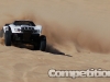 Baja 5T powering through the sand