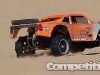 Baja 5T sand fun