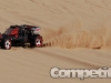 Beautiful Baja 5T tearing it up