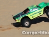 Big wheelie from this Baja 5T