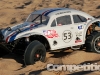 My 62cc powered Baja 5T-Herbie project