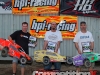 Baja EDM Winners