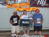Baja 5B Oval Winners