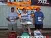 Baja 5T Oval Winners