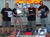 Baja 5T Winners