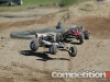 Baja 5B's battling