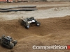 Baja 5B on the berm