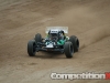 Baja 5B powering down the straight