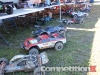 In the pits