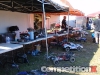 In the pits
