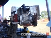 Tearing down Tony Phalen's 5T to replace the differential