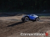 Baja bug over the jump