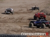 Last Man Standing car lining up