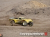 Baja 5T through the corner