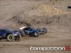 Baja 5Bs through the corner