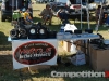Hostile Racing Products was on hand at the Nats