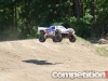 Baja 5T flying over the big jump