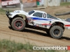 Baja 5T up the big jump