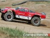 Baja 5T up the big jump
