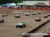 Starting grid for the Baja 5T A-Main event