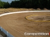 Dirt Oval / Figure 8 Track