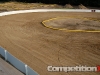 Dirt Oval / Figure 8 Track