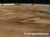 Dirt Oval / Figure 8 Track