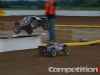 Figure 8 crossover jump