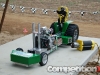 Puller in the pits