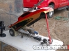 Puller in the pits