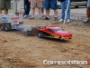 Puller making a run