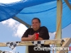 Race director Eric Modlin