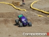 MCD Monster Truck over the jump