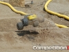 MCD Monster Truck over the jump