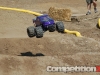 MCD Monster Truck over the jump