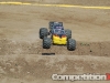MCD Monster Truck over the jump