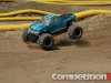 MCD Monster Truck over the jump