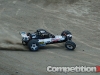 Scotty G powering out of the corner