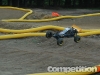 Baja 5B over the jump