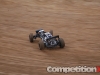 Baja 5B on the dirt oval