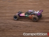 Baja 5B on the dirt oval