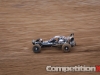 Baja 5B on the dirt oval