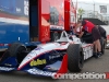 Ride-A-Long car at the LBGP