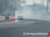 Drifter spinout