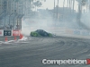 Drifter spinout